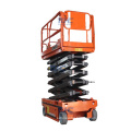 6m to 14m Full Electric Self-propelled Scissor Lift Platform